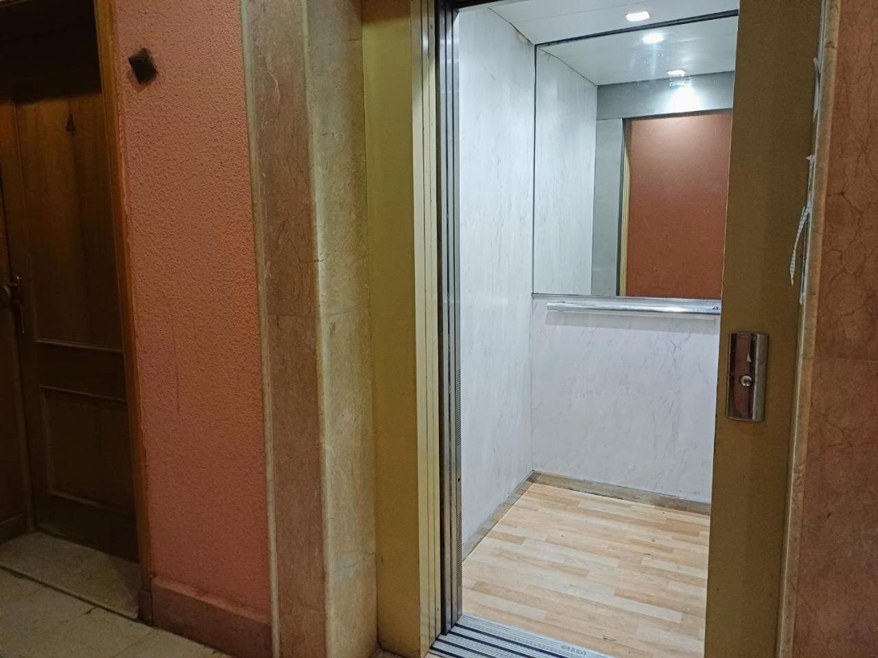 Apartment Youssef Reservee Aux Familles Marrakesh